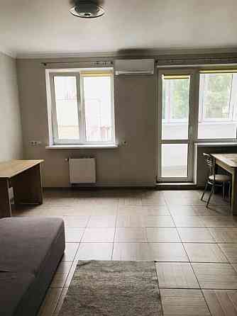 Оренда Квартира 1-кімнатна, 3/20 поверх на Андрія Аболмасова, 6 Киев