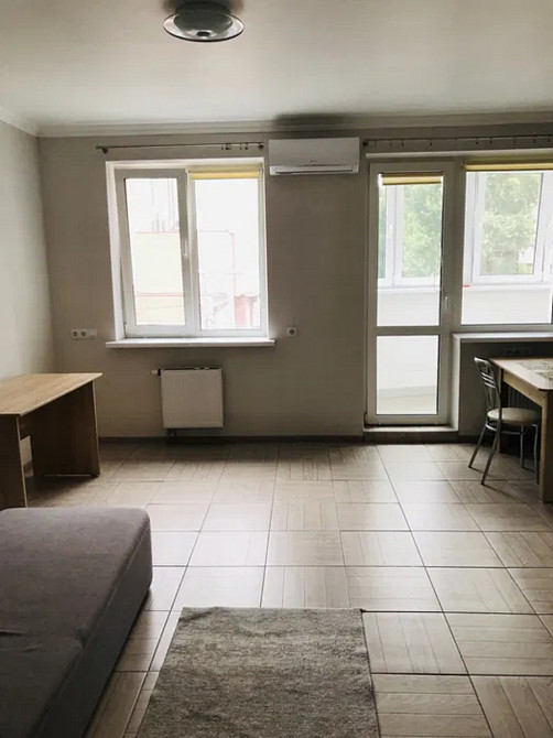 Оренда Квартира 1-кімнатна, 3/20 поверх на Андрія Аболмасова, 6 Київ - фото 4