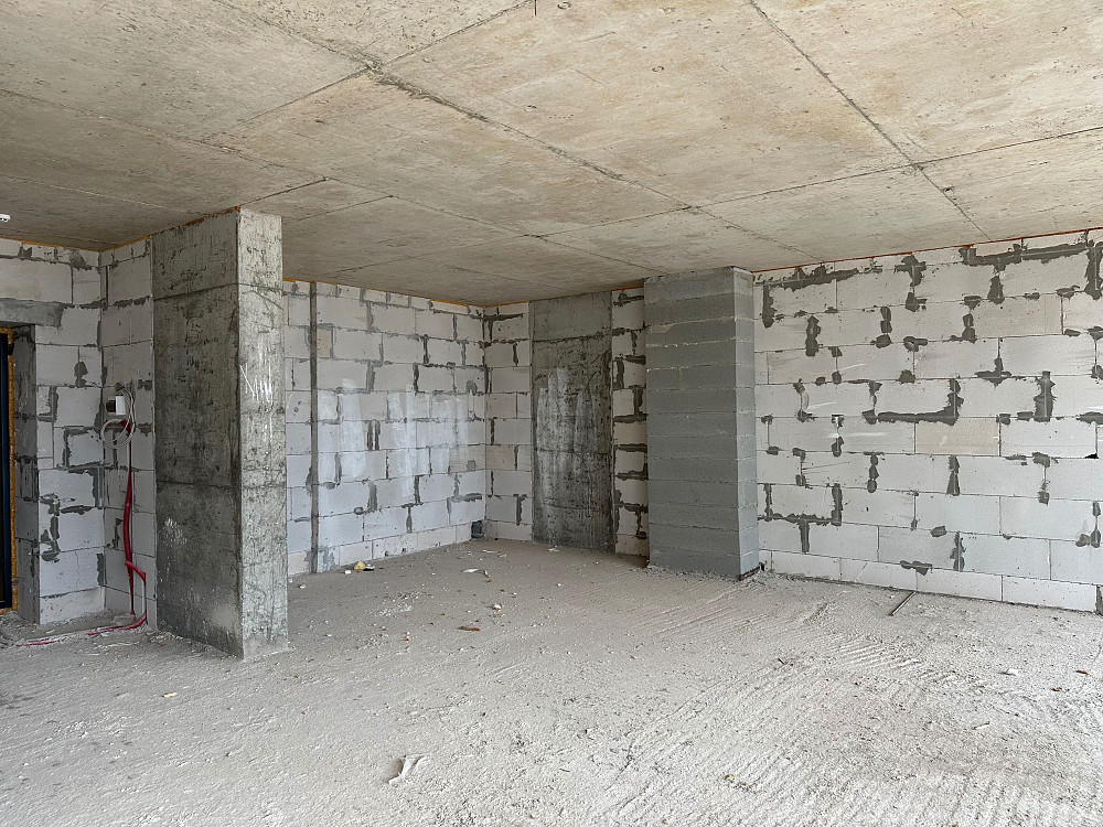 Продаж Квартира 3-кімнатна, 13/14 поверх на вул. Грушевського Житомир - фото 6