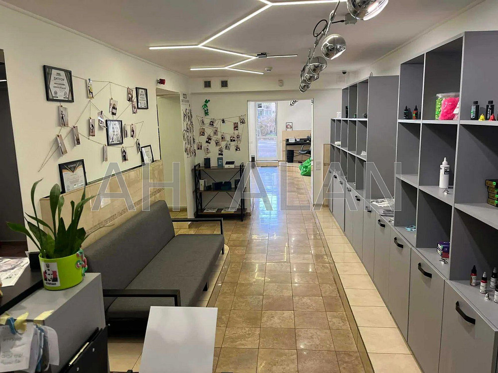 Оренда офісне приміщення на Павлівська вул., 17 приміщень - 4, поверх - 1/12 Kiev - photo 3