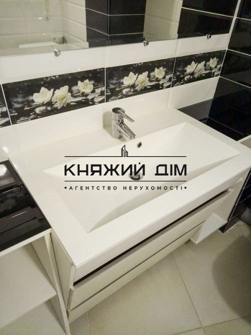 Оренда Квартира 1-кімнатна, 26/26 поверх на Радунская ул. Kiev - photo 10