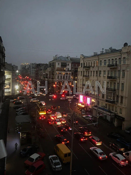 Оренда Будинок 1-кімнатний на Саксаганського вул., 15 Київ - фото 19