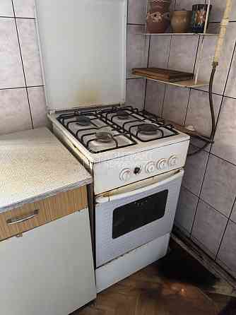 Продаж Квартира 2-кімнатна, 1/1 поверх на вул. Актюбінська Харків