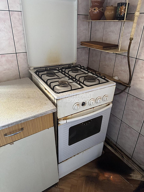 Продаж Квартира 2-кімнатна, 1/1 поверх на вул. Актюбінська Харків - фото 5