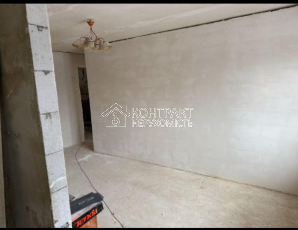 Продаж Квартира 3-кімнатна, 3/5 поверх на вул. Дванадцятого Квітня Харків - фото 1