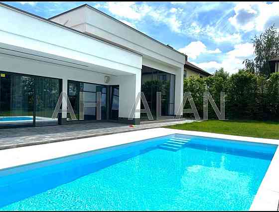 Продаж Будинок 5-кімнатний на Княгині Ольги вул., 26 Петропавлівська Борщагівка