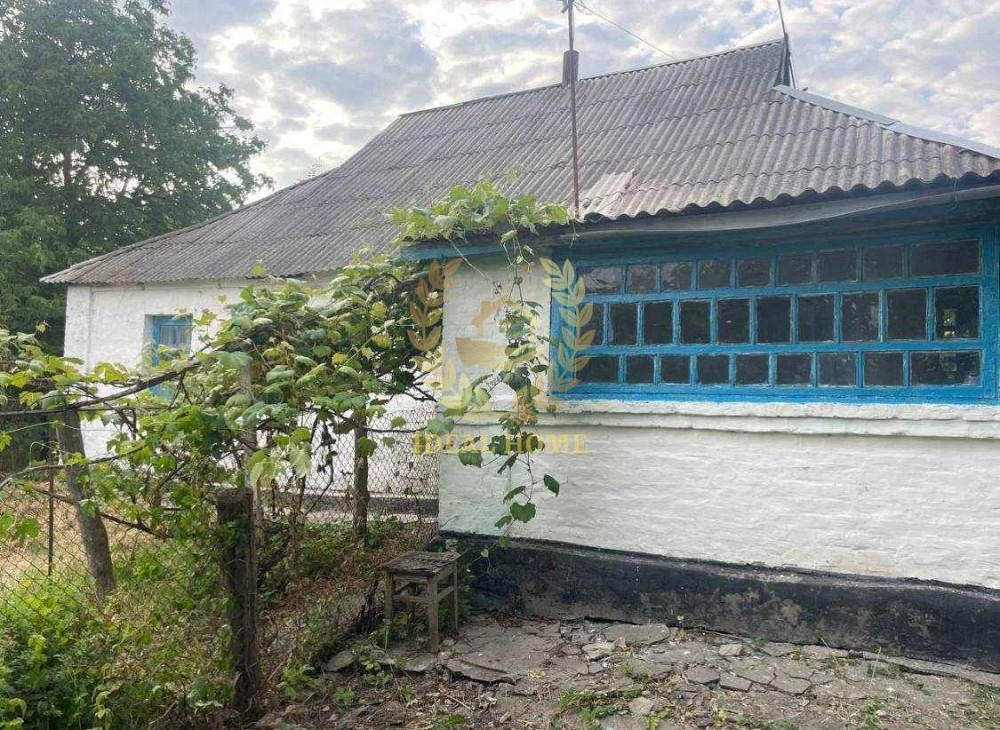 Продаж Будинок 4-кімнатний на Октябрьский пер., 15 Володарка - фото 5