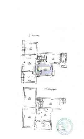 Продаж 5к квартири 480 кв. м Одеса