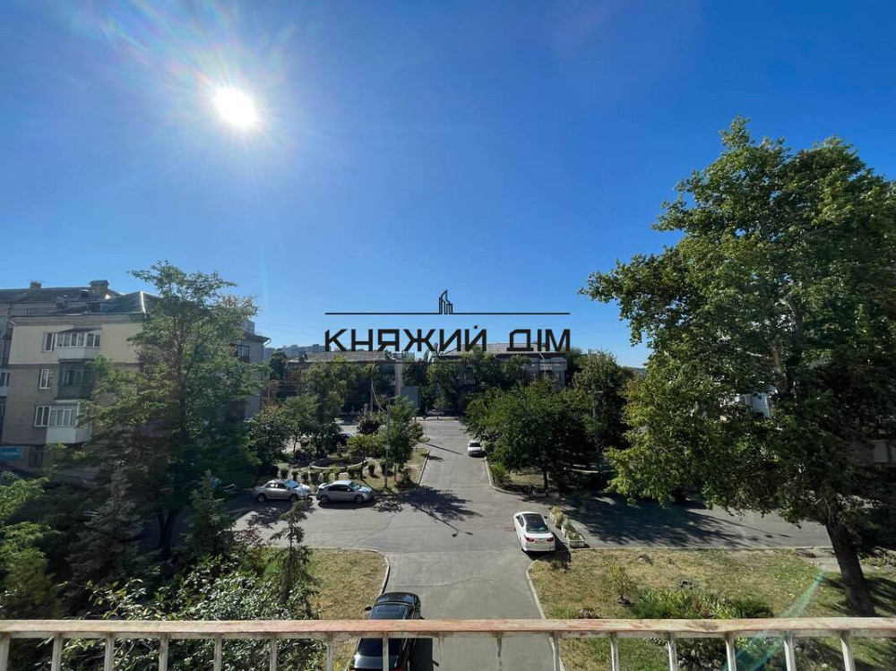 Оренда 2 кімнатна квартира м. Дарниця КОД 11203762 Київ - фото 18