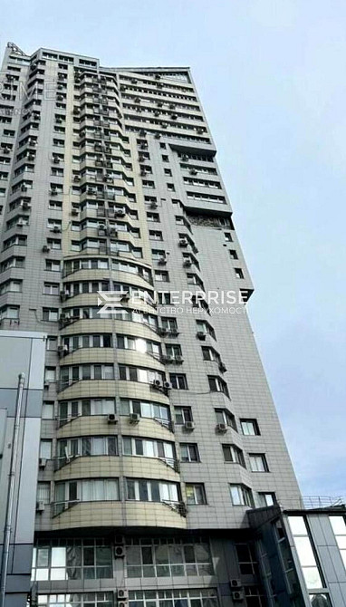 Продаж Квартира 1-кімнатна, 5/25 поверх на вул. Гетьмана Вадима Київ - фото 10