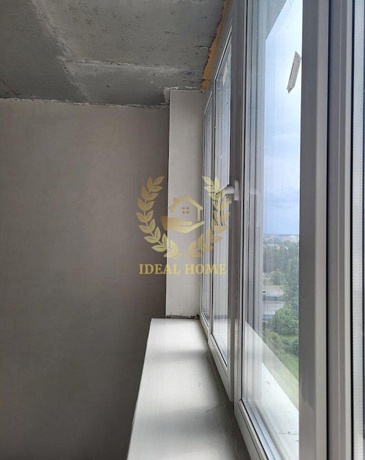 Продам 1к квартиру в ЖК «Південний квартал» по вулиці Сім'ї Стешенків Киев - изображение 2