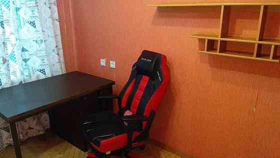 Оренда Квартира 1-кімнатна, 6/12 поверх на Андрія Малишка, 3 Київ