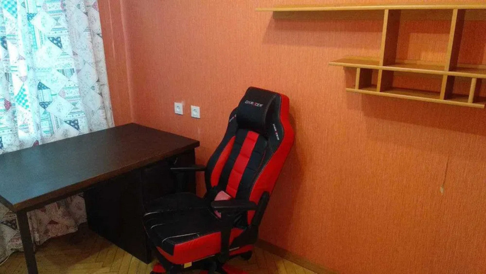 Оренда Квартира 1-кімнатна, 6/12 поверх на Андрія Малишка, 3 Київ - фото 4