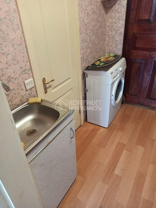 Продаж Квартира 1-кімнатна, 2/5 поверх на вул. Зерновий Харків - фото 5