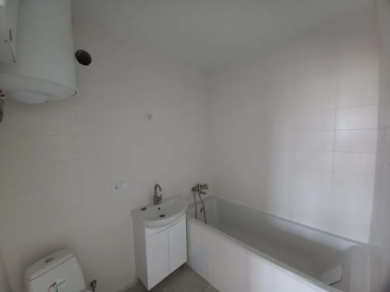 Продам Смарт-квартиру на пос.Котовского. 