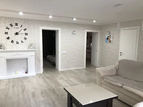 Продаж 4к Квартира 130 кв.м Лазурна вулиця 52А Миколаїв - фото 14