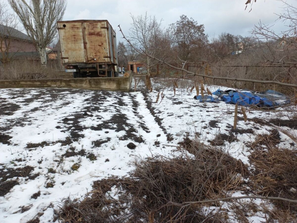 Продаж земельної ділянки 5 соток на АН Купи Дім Кропивницький - фото 1