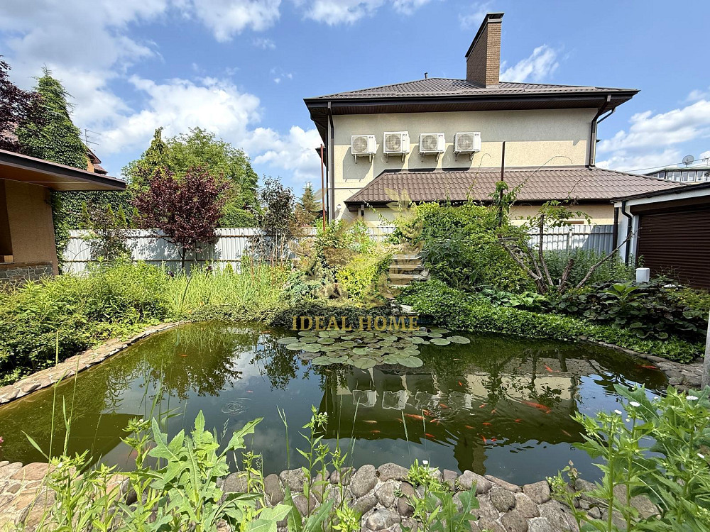 Продаж Будинок 6-кімнатний на Стеценко ул., 12 Київ - фото 2