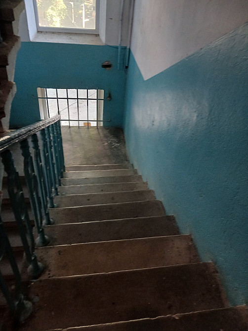 Продам 1 комнатную квартиру  по ул.Б.Хмельницкого, рядом Привоз. Odessa - photo 19