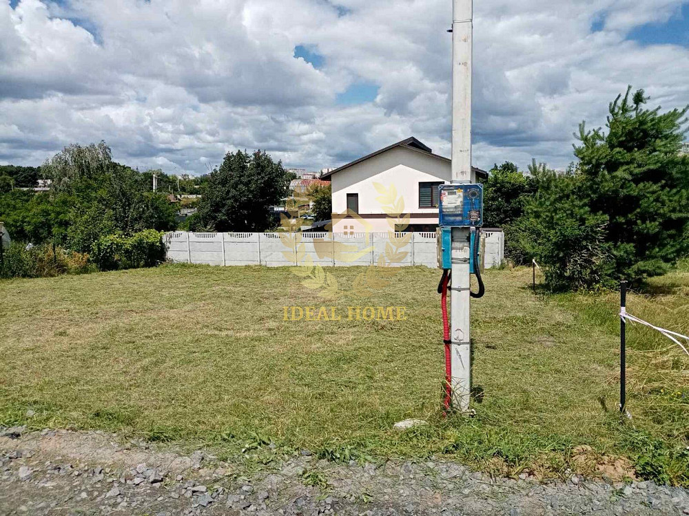 Продаж земельної ділянки 4 соток Київ - фото 1