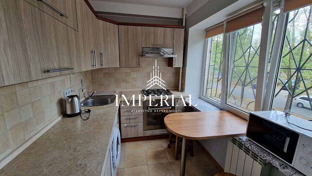 Оренда 2к Квартира 45 кв.м Русанівська наб. вул. Киев - изображение 4