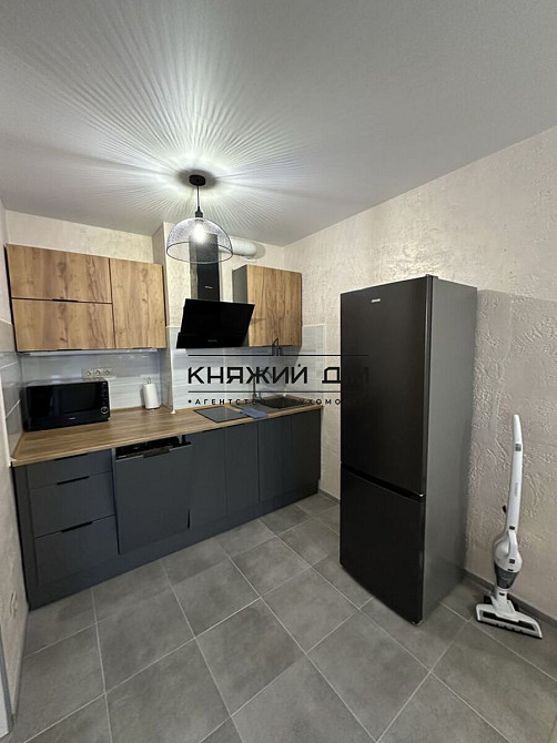 Оренда Квартира 1-кімнатна, 12/24 поверх на Приміська Kiev - photo 7