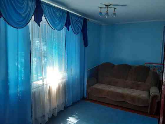 2-х комнатная квартира в с. Петровка. Мала Петрівка