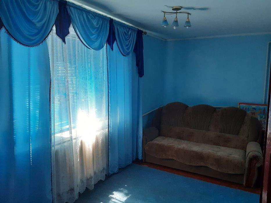 2-х комнатная квартира в с. Петровка. Мала Петрівка - фото 2