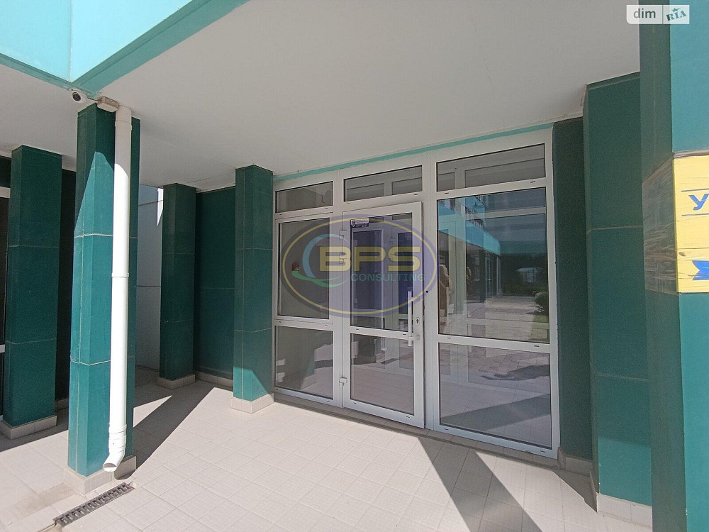 Оренда офісне приміщення на вул. Жаботинского приміщень - 3, поверх - 25/25 Одеса - фото 1