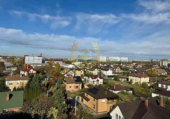 Продам квартиру в Чабанах 