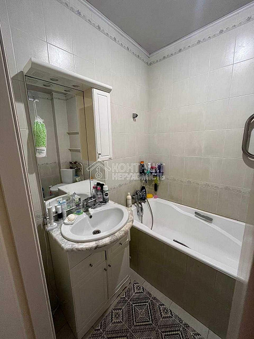 Продаж Квартира 2-кімнатна, 7/9 поверх на вул. Сергіївська Харків - фото 9