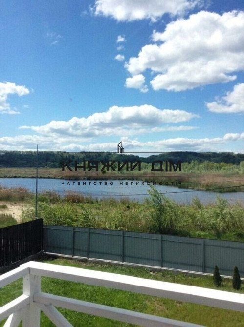 Продажа отличного нового дома в между Романковым и Новыми Безрадичами. № 2210757  - фото 7