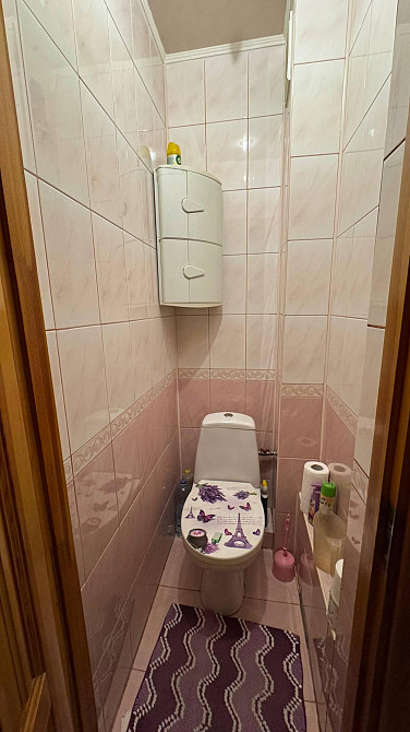 Продаж Квартира 4-кімнатна, 3/9 поверх на вул. Киівська Rivne - photo 9