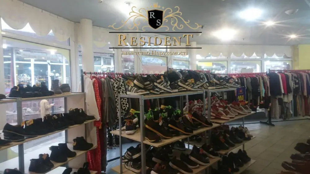 Здається Магазин / салон / торгова точка площа 1680 кв.м  Дніпро  Дніпро - фото 4