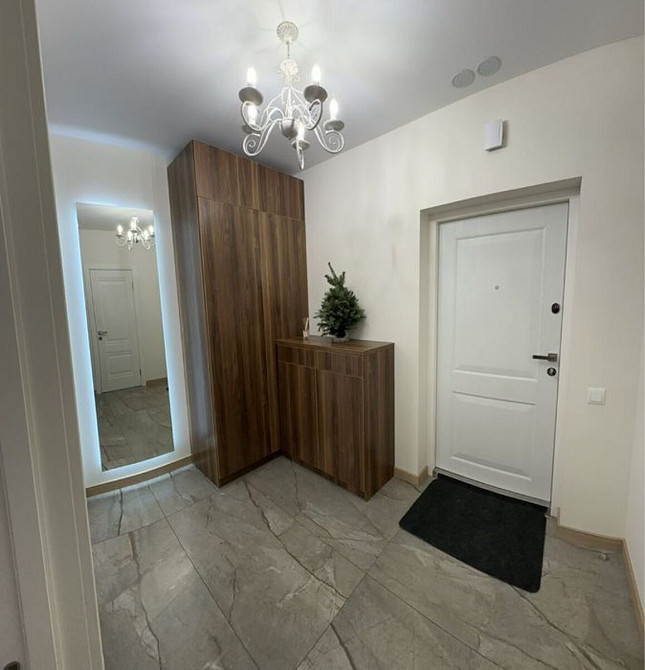 Оренда Квартира 2-кімнатна, 23/25 поверх на Ревуцкого ул., 40 б Kiev - photo 6