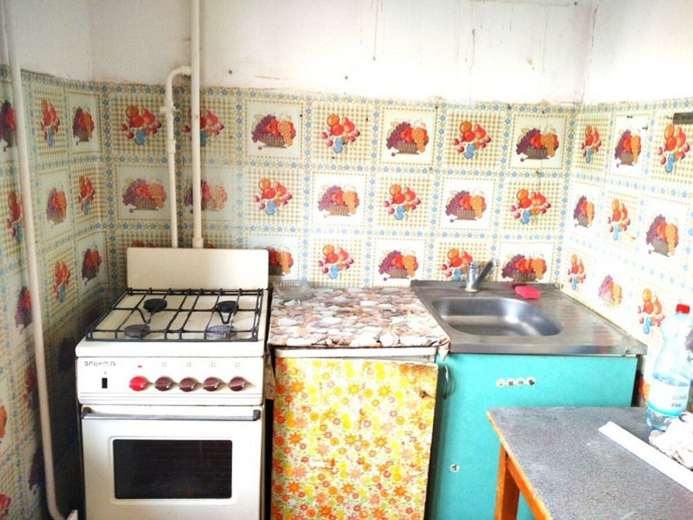 Продаж Квартира 1-кімнатна, 7/9 поверх на Вербицкого, 15 Киев - изображение 19