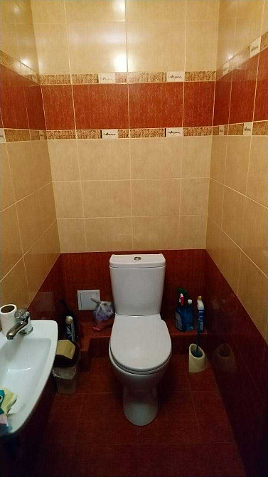 Продаж Квартира 3-кімнатна, 20/22 поверх на Бальзака Оноре вул., д. 4А Kiev - photo 12