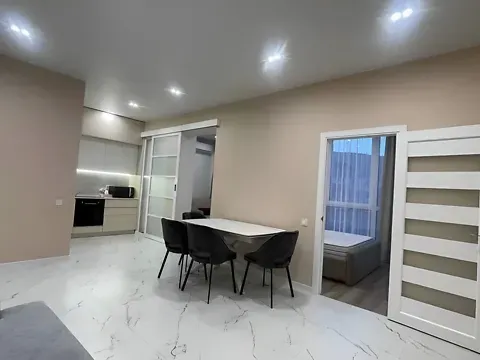 Оренда 3к Квартира 62 кв.м ЖК Comfort City Рибінський Дніпро - фото 2