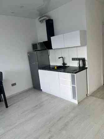 Оренда Квартира 1-кімнатна, 4/28 поверх на Харківське шосе, 210 Київ