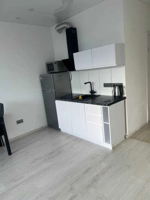 Оренда Квартира 1-кімнатна, 4/28 поверх на Харківське шосе, 210 Київ - фото 2