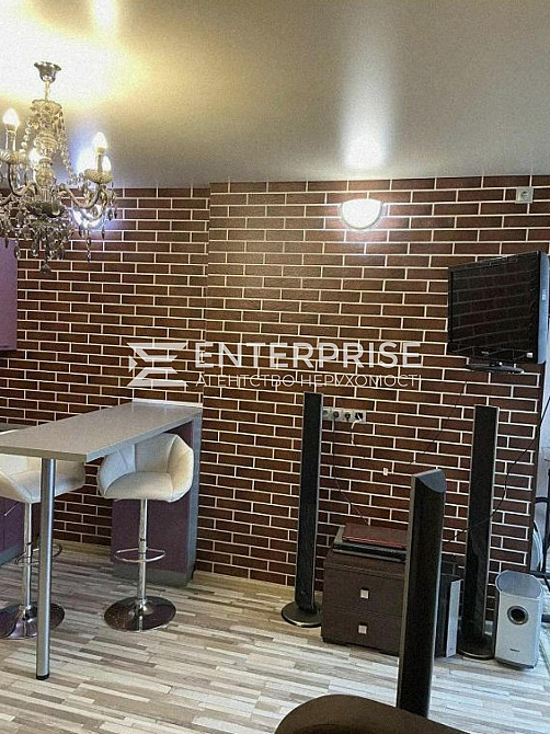 Продаж 1к Квартира 36 кв.м Харьковское вул. Київ - фото 4