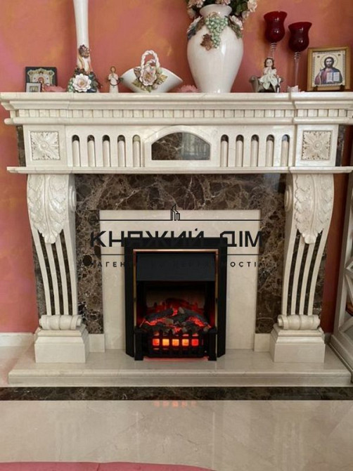 Продажа раздельной 3-х к. кв. в ЖК Голосеево. № 21121724 Київ - фото 8