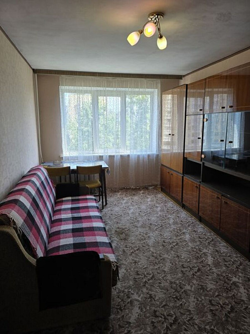 Оренда Квартира 1-кімнатна, 8/16 поверх на Івасюка, 25 Київ - фото 1