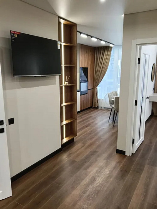 Продаж Квартира 1-кімнатна, 3/10 поверх на Героїв Миколаєва Івано-Франківськ - фото 1