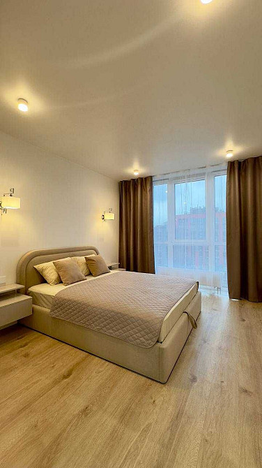 Продаж Квартира 1-кімнатна, 24/25 поверх на Олександра Олеся вул., д. 8/17 Київ - фото 6