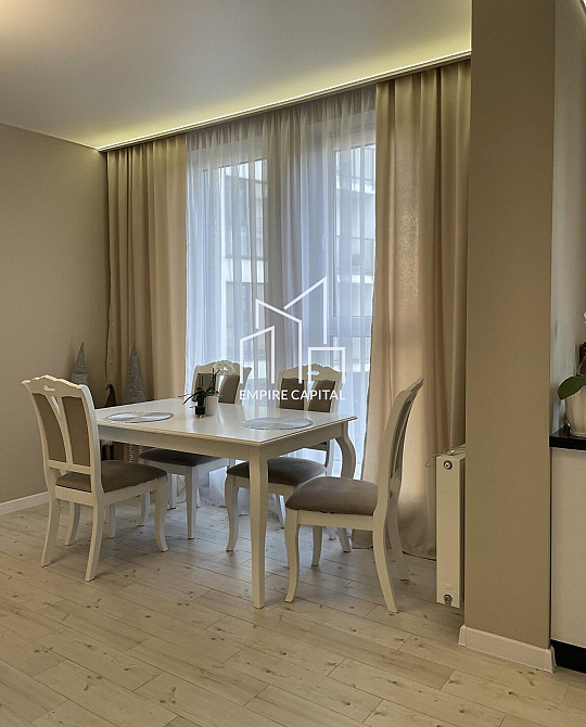 Продаж 2к квартири 57.4 кв. м Львів - фото 14