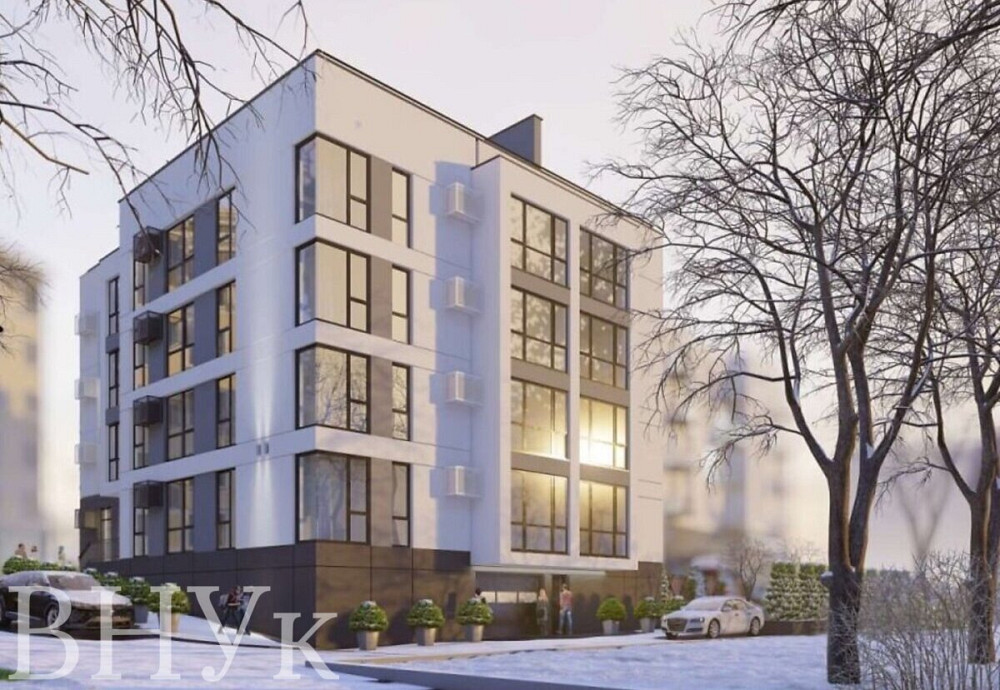 Продаж Квартира 2-кімнатна, 1/4 поверх на вул. Шпитальна Тернопіль - фото 9