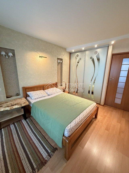 Продаж Квартира 3-кімнатна, 12/12 поверх на вул. Барабашова Харків - фото 5