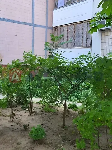 Продаж 1к Квартира 37 кв.м Товариська вулиця 66А Запоріжжя - фото 3