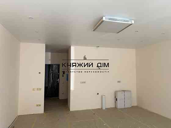 Продаж 1-кімнатної квартири з власною терасою 29 м2 в ЖК Власна квартира. № 21145849 Kiev